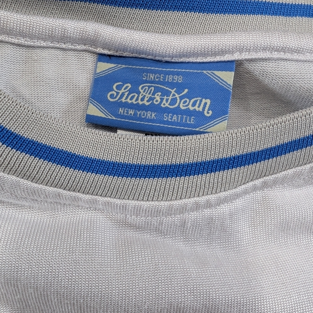 Stall & Dean Rucker Park Vintage Royals Basketball Jersey 1970 - 5XL - Picture 6 of 12
